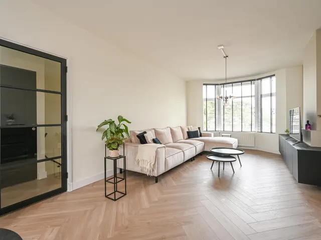 Foto van Scheepvaartplein 8B