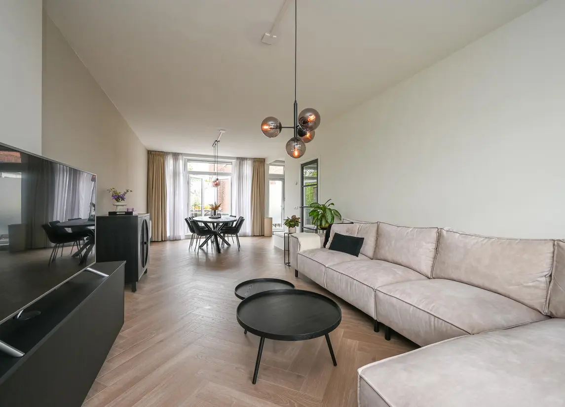 Scheepvaartplein 8B