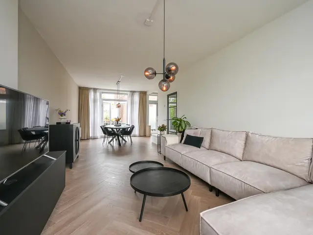 Foto van Scheepvaartplein 8B