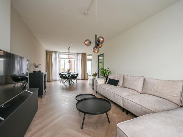 Foto van Scheepvaartplein 8B