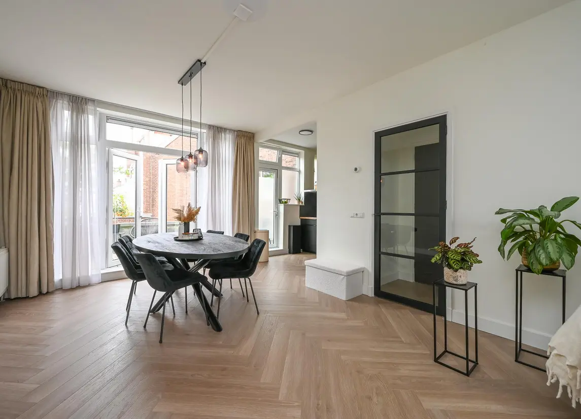 Scheepvaartplein 8B