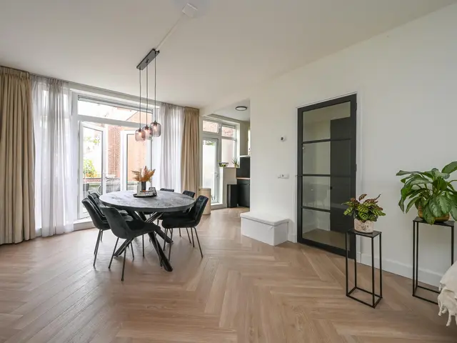 Foto van Scheepvaartplein 8B