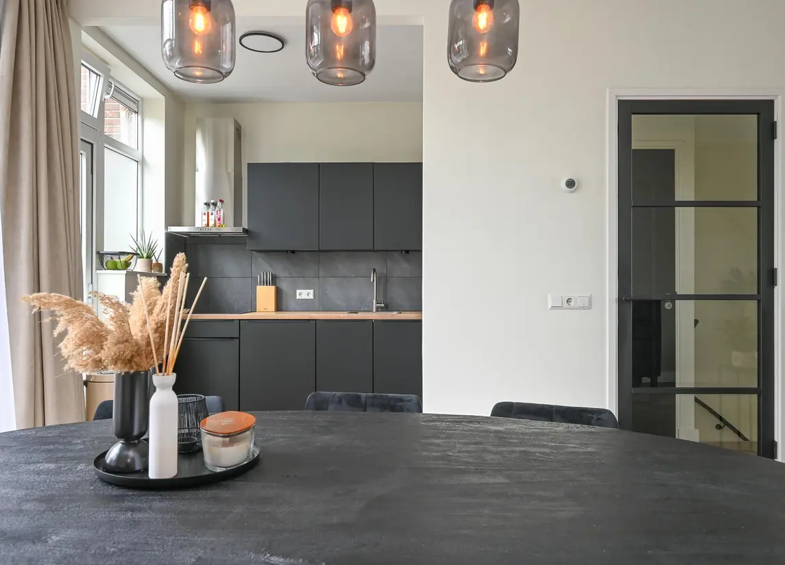Scheepvaartplein 8B