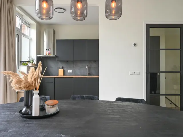 Foto van Scheepvaartplein 8B