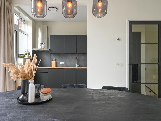 Foto van Scheepvaartplein 8B