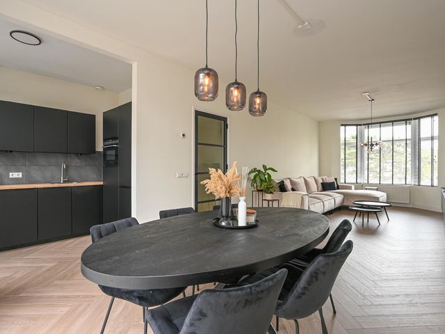 Foto van Scheepvaartplein 8B