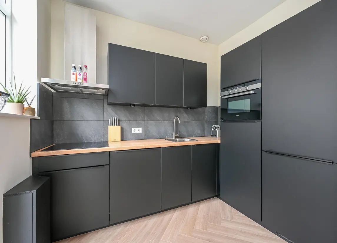 Scheepvaartplein 8B