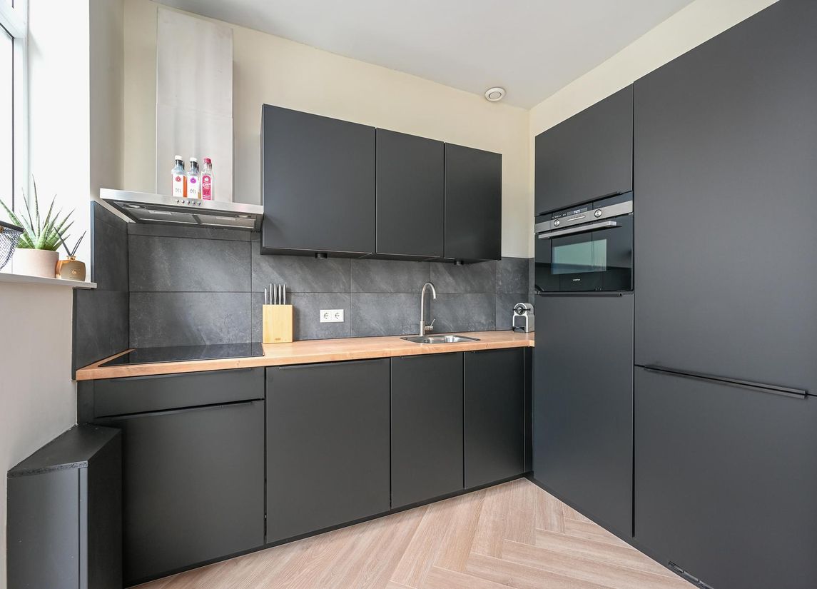 Scheepvaartplein 8B