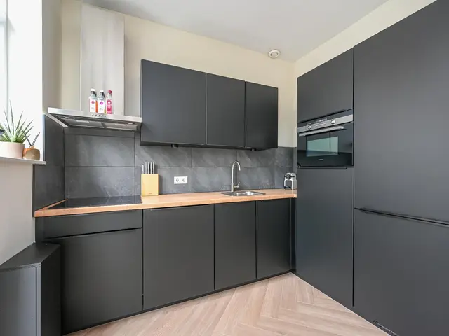 Foto van Scheepvaartplein 8B