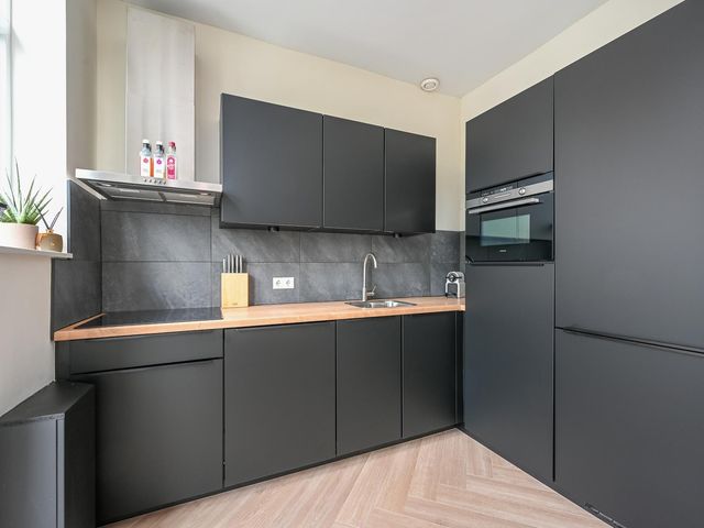 Foto van Scheepvaartplein 8B