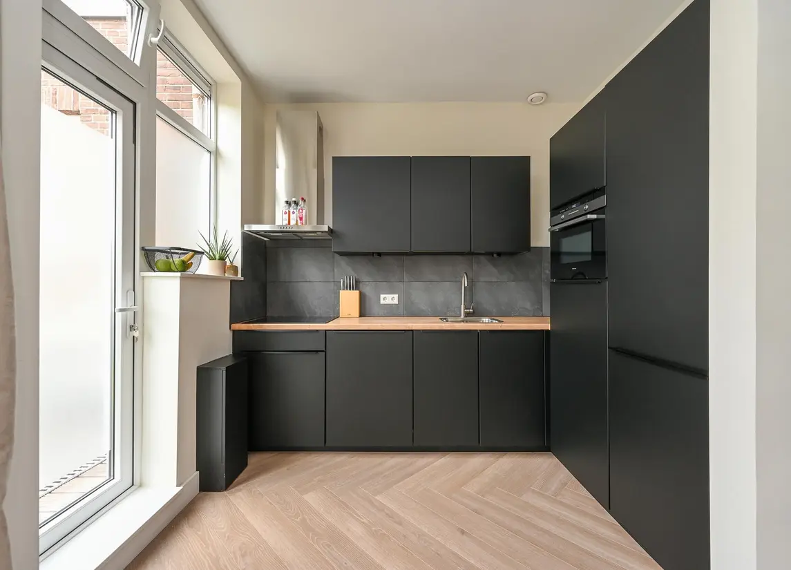 Scheepvaartplein 8B