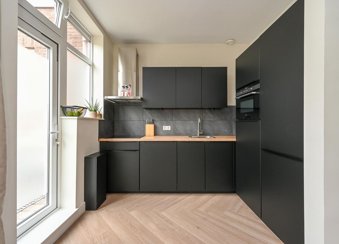 Scheepvaartplein 8B