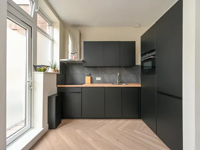 Foto van Scheepvaartplein 8B