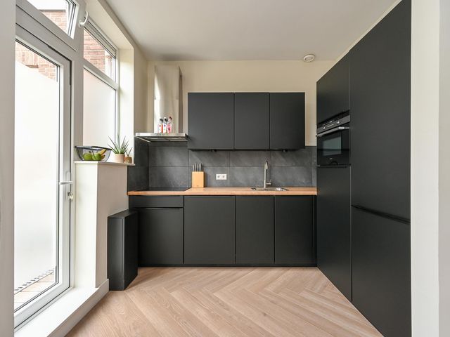 Foto van Scheepvaartplein 8B