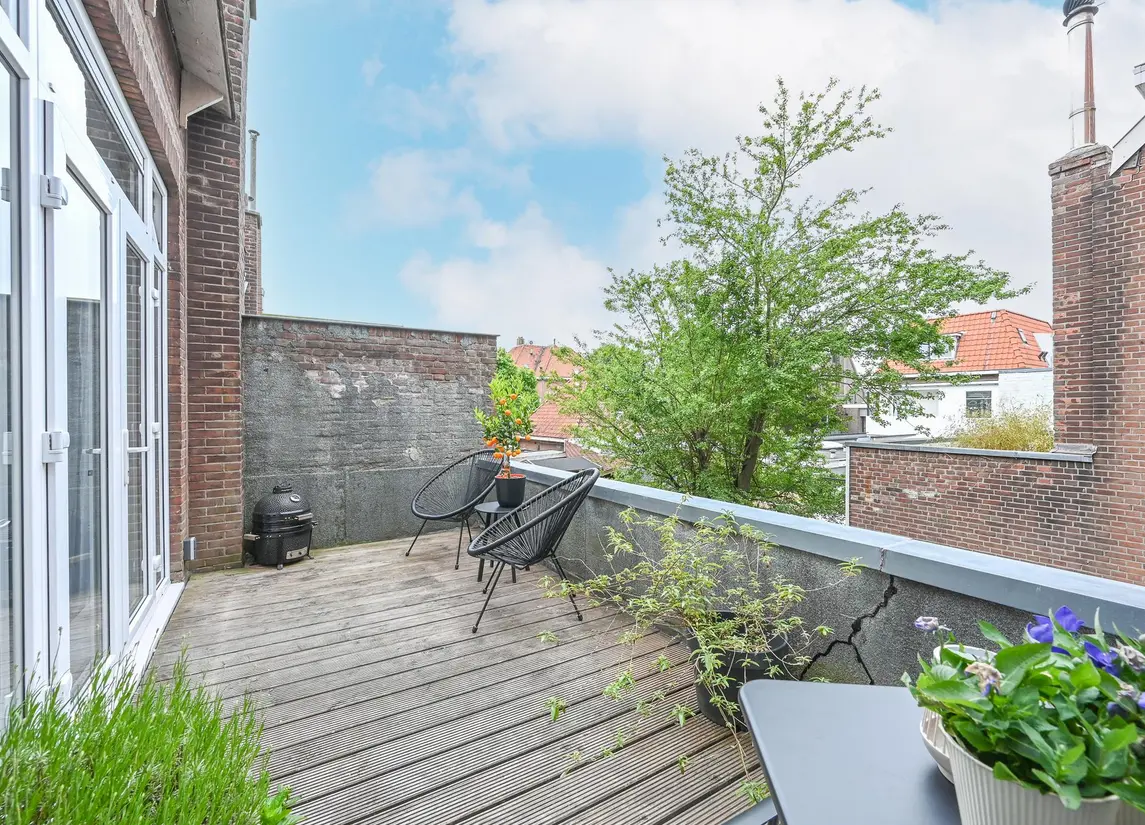 Scheepvaartplein 8B