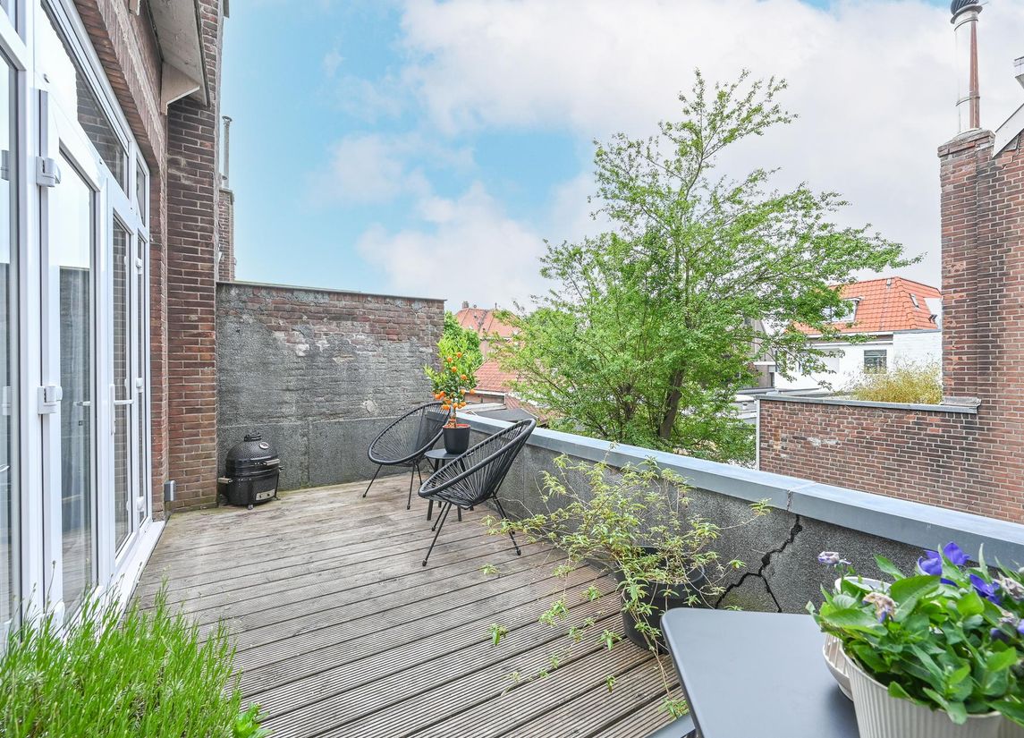 Scheepvaartplein 8B