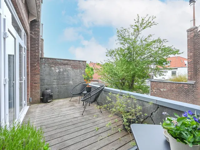 Foto van Scheepvaartplein 8B