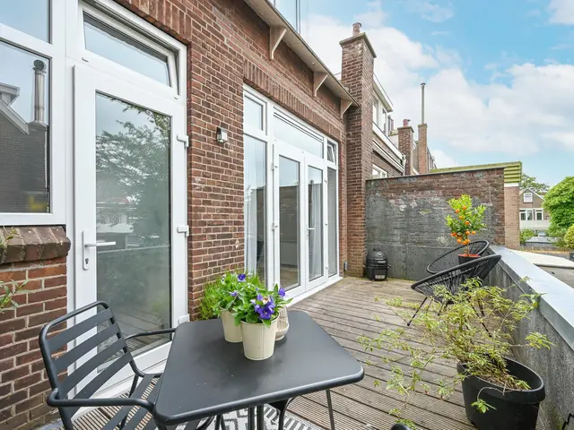 Foto van Scheepvaartplein 8B