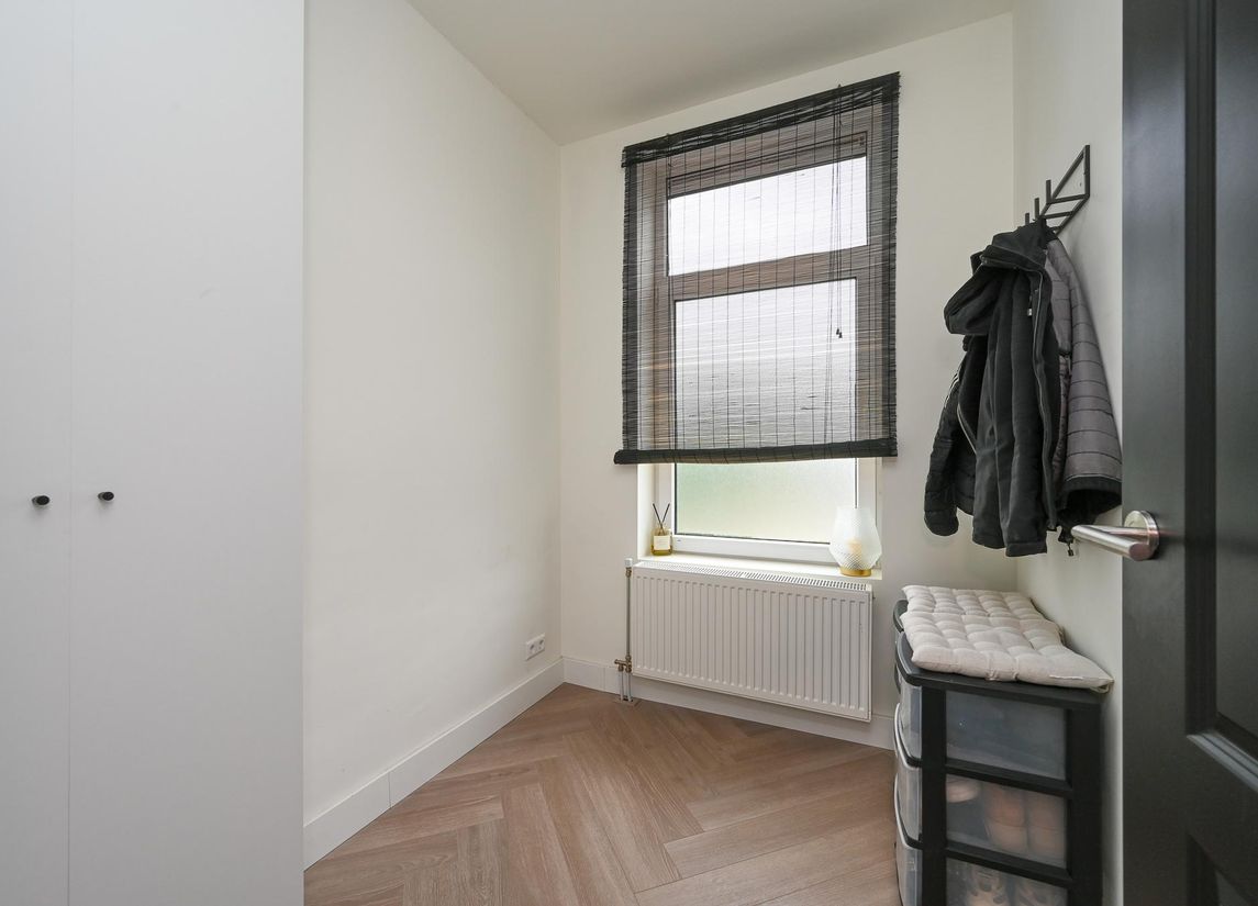 Scheepvaartplein 8B