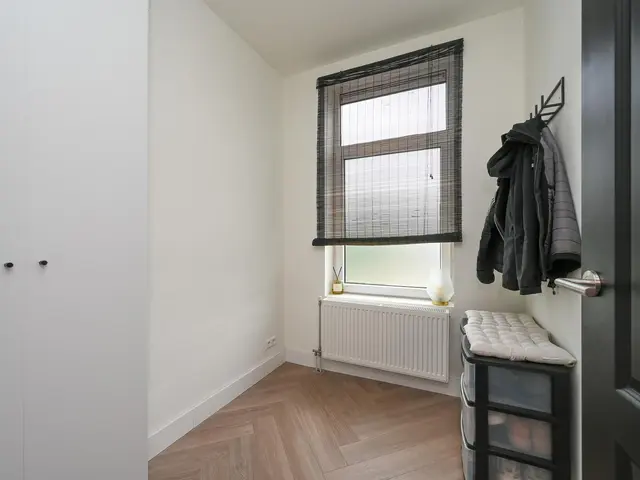 Foto van Scheepvaartplein 8B