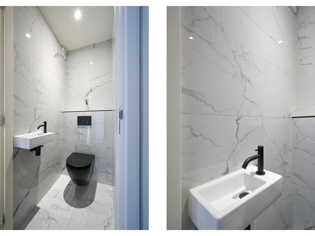 Foto van Scheepvaartplein 8B