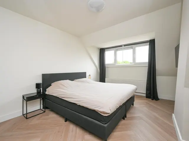 Foto van Scheepvaartplein 8B