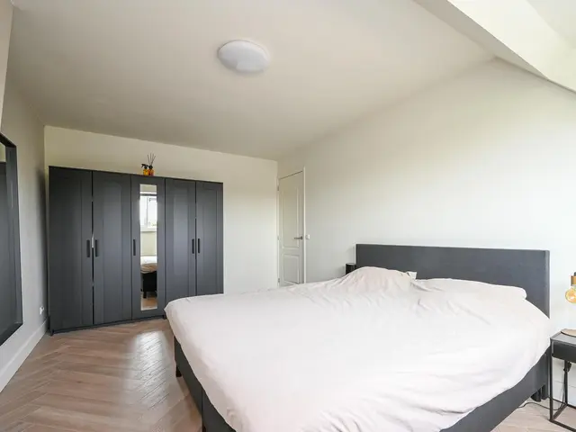 Foto van Scheepvaartplein 8B