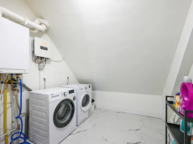 Foto van Scheepvaartplein 8B