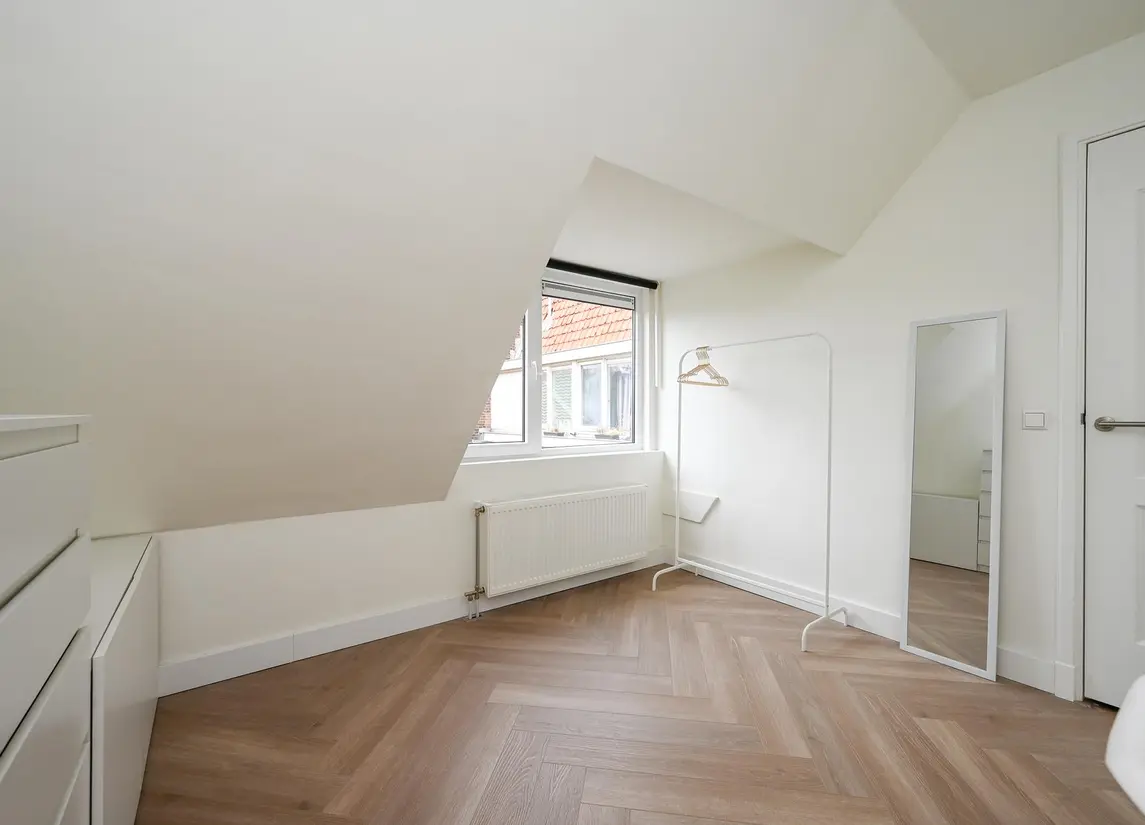 Scheepvaartplein 8B