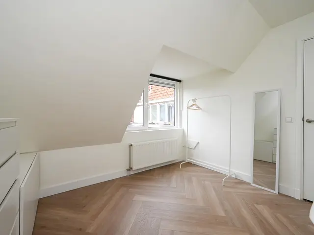 Foto van Scheepvaartplein 8B