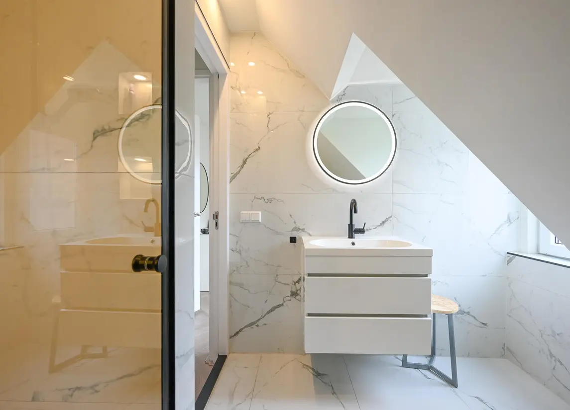 Scheepvaartplein 8B