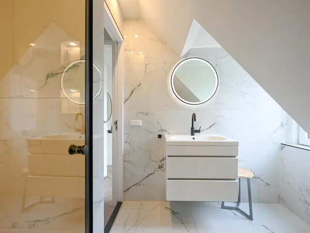 Foto van Scheepvaartplein 8B