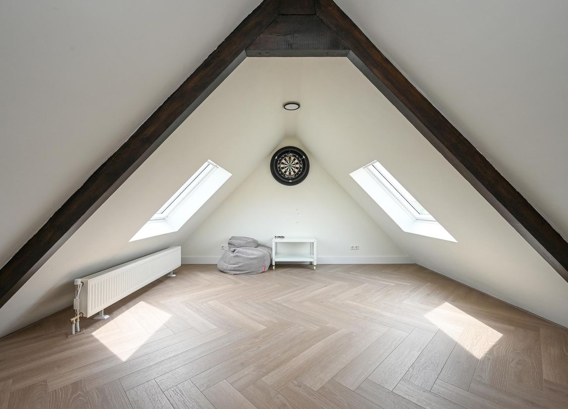 Scheepvaartplein 8B
