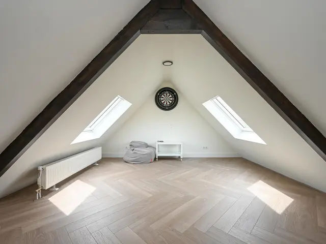 Foto van Scheepvaartplein 8B