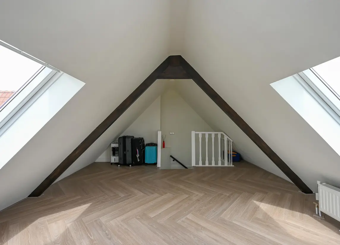 Scheepvaartplein 8B