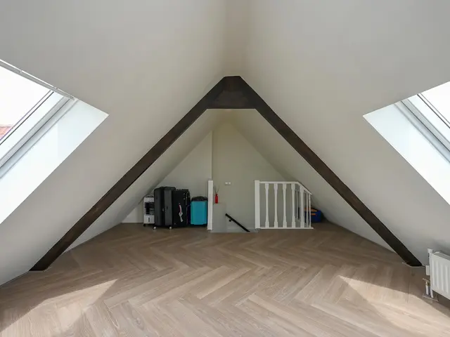 Foto van Scheepvaartplein 8B