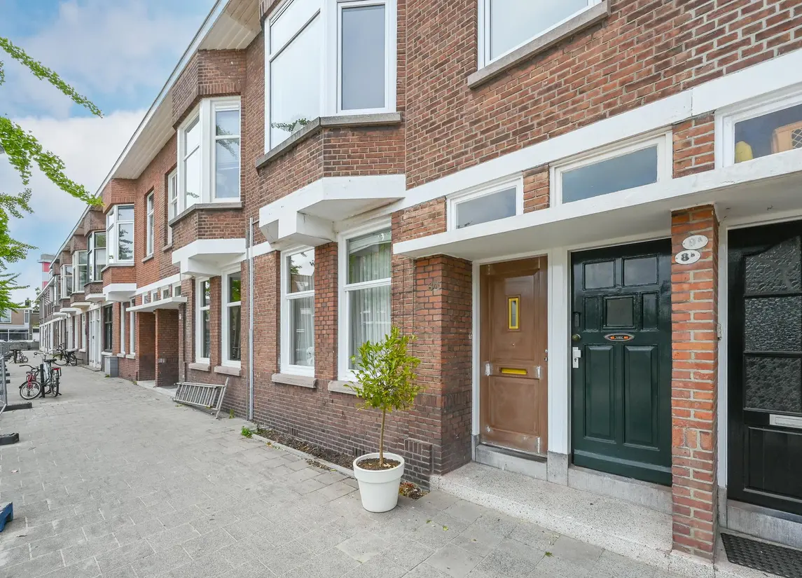 Scheepvaartplein 8B