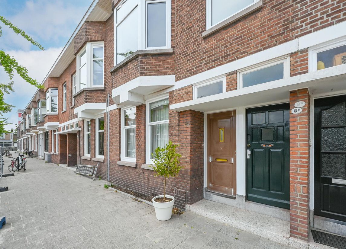 Scheepvaartplein 8B