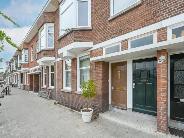 Foto van Scheepvaartplein 8B