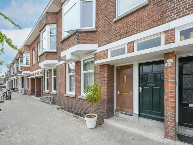 Foto van Scheepvaartplein 8B