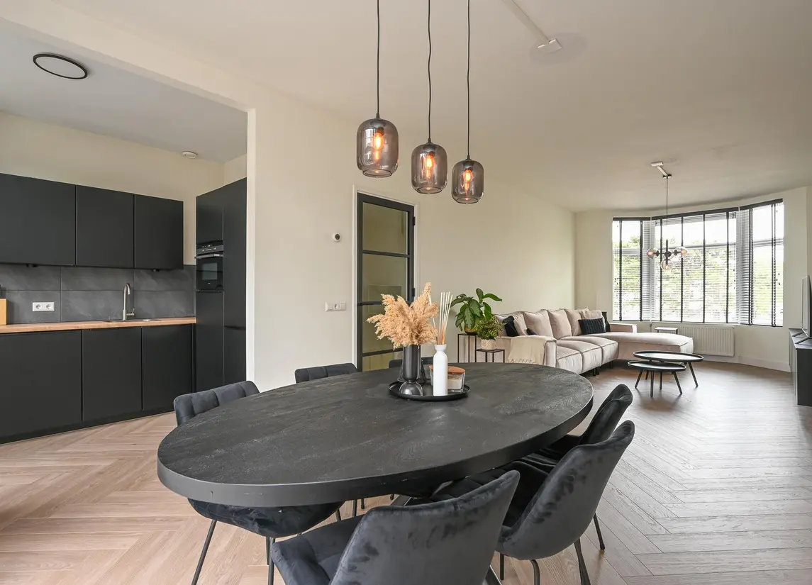 Scheepvaartplein 8B