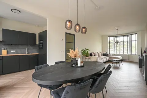 Scheepvaartplein 8B