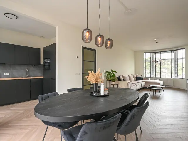 Foto van Scheepvaartplein 8B