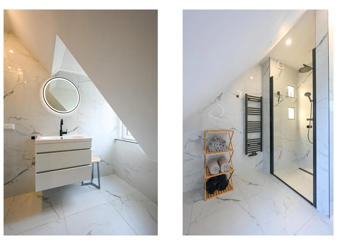 Scheepvaartplein 8B