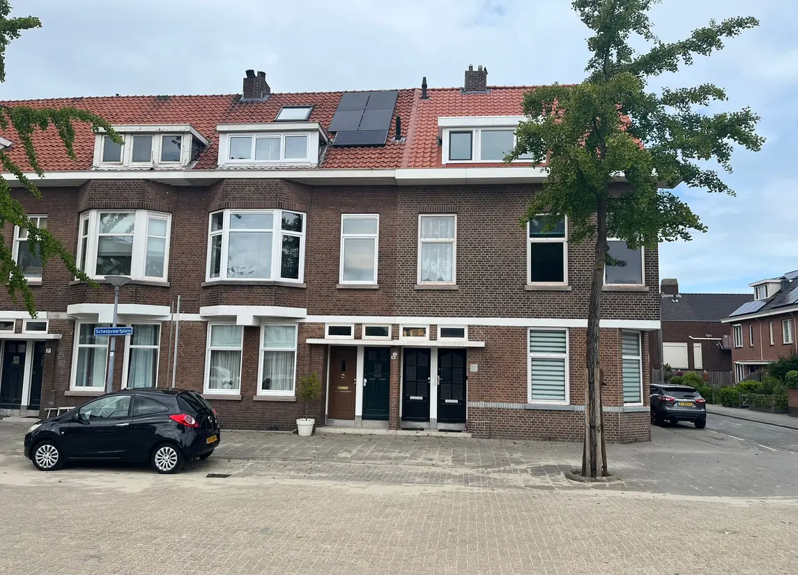 Scheepvaartplein 8B