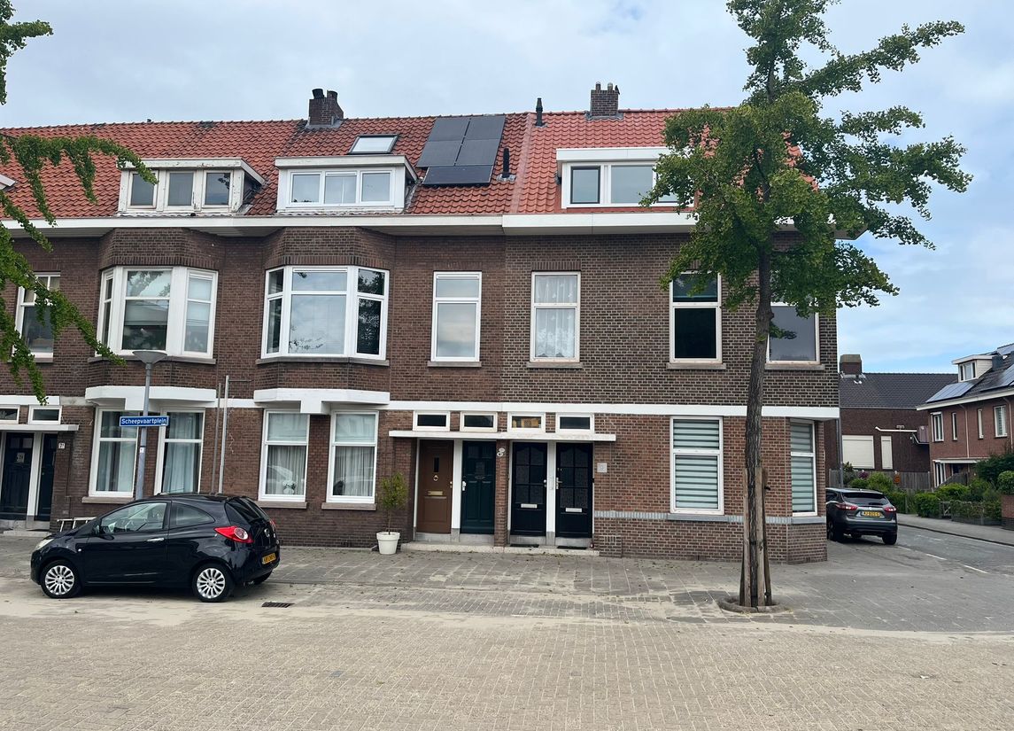 Scheepvaartplein 8B