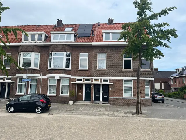 Foto van Scheepvaartplein 8B