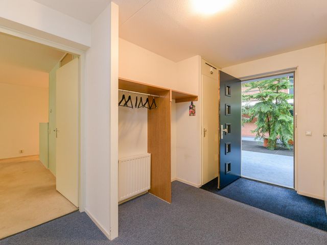 Foto van Vreeburghlaan 5ap7