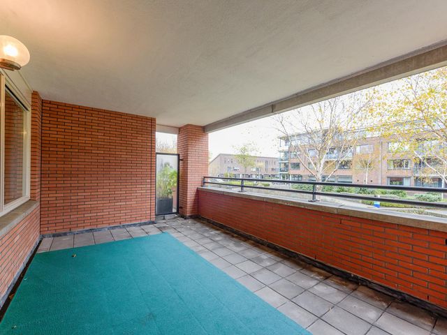 Foto van Vreeburghlaan 5ap7