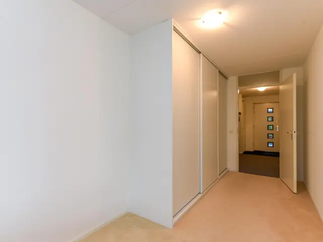 Foto van Vreeburghlaan 5ap7